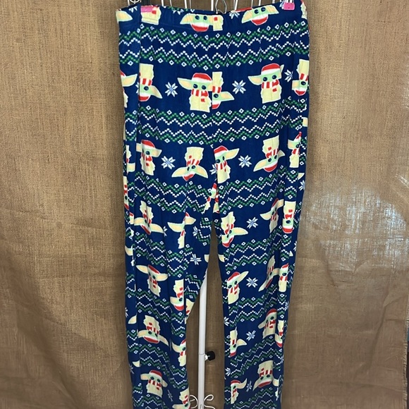 Star Wars Christmas Pajamas (NWOT) - Picture 2 of 8